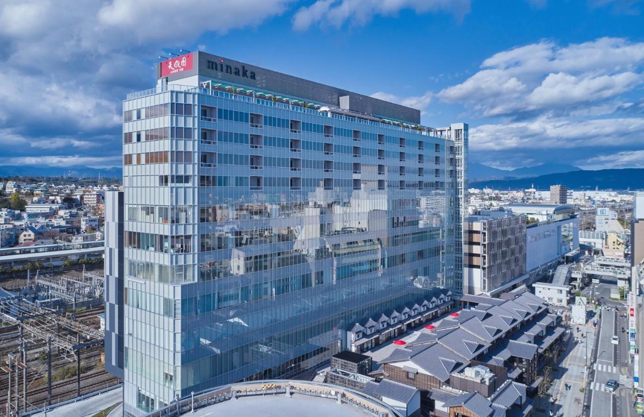 Tenseien Odawara Station Annex Luaran gambar