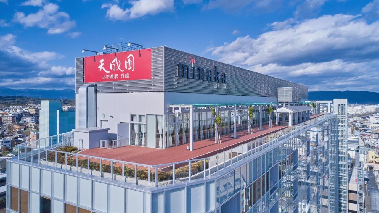 Tenseien Odawara Station Annex Luaran gambar
